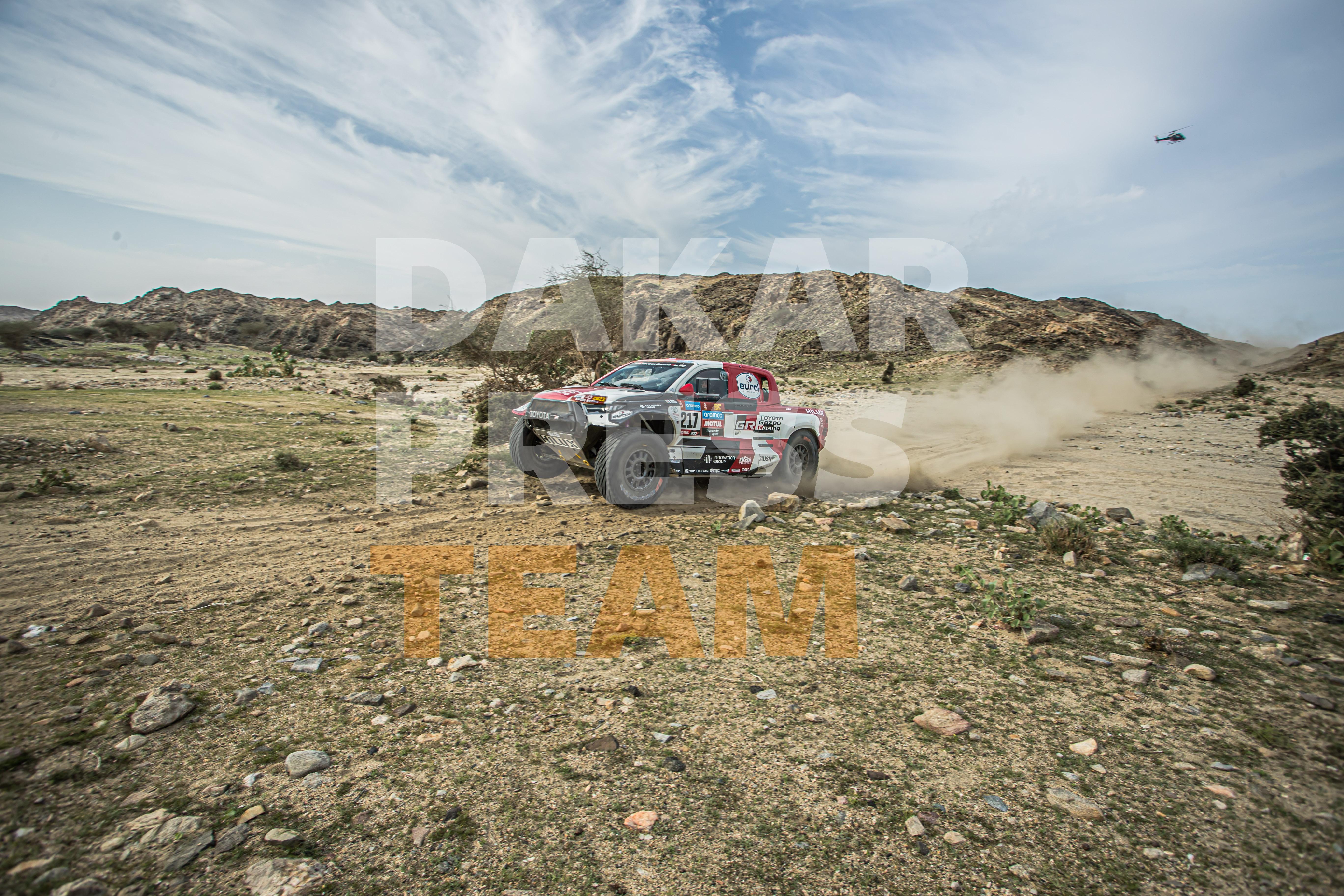 Dakar Press Team AUSTRALIA - Owner Dakar Press Team AUSTRALIA - Own